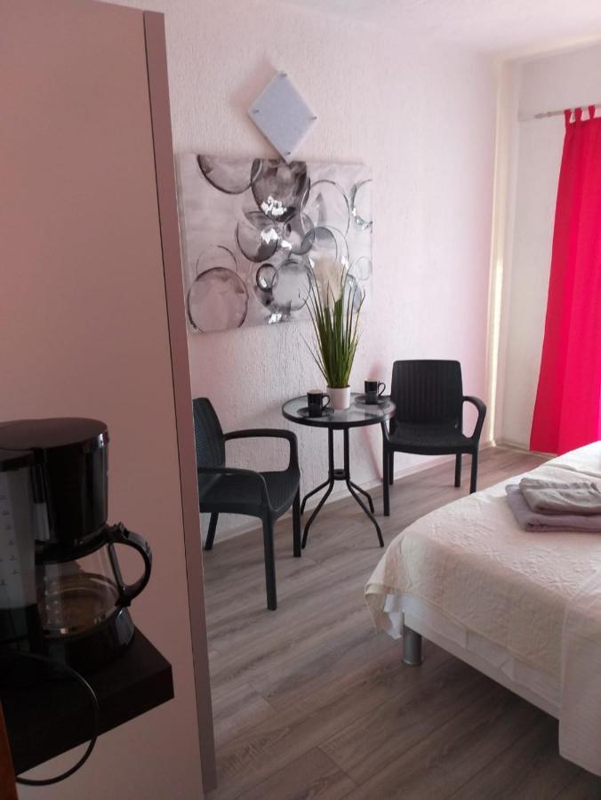 Rooms Bero Senj  Esterno foto