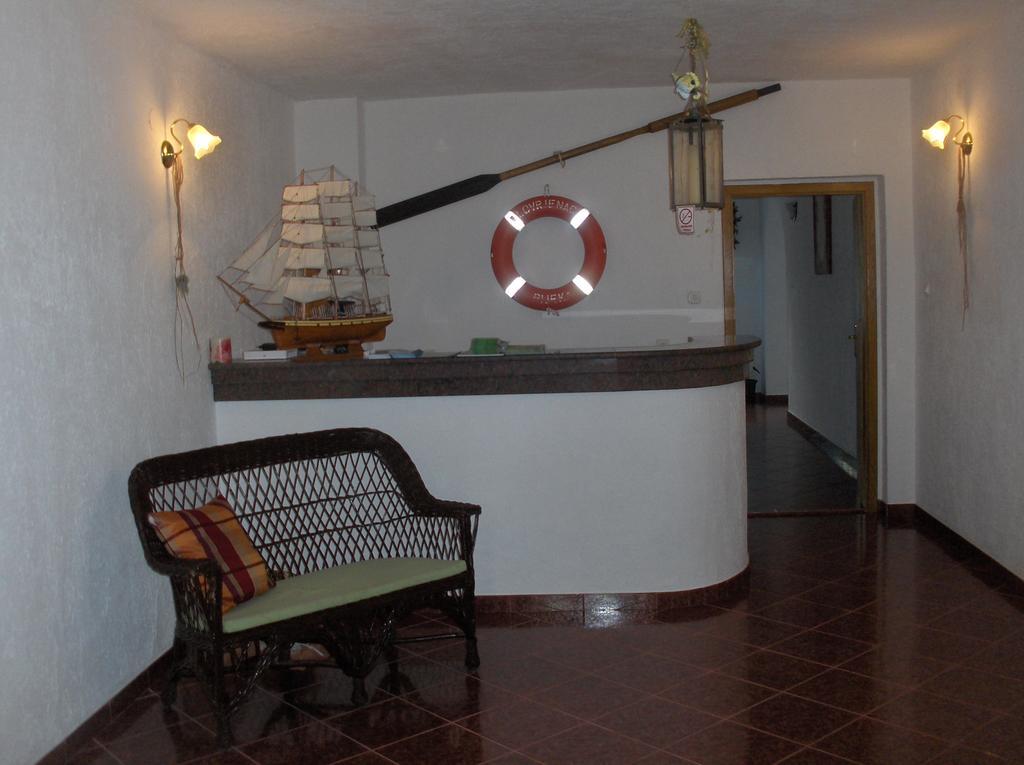 Rooms Bero Senj  Esterno foto