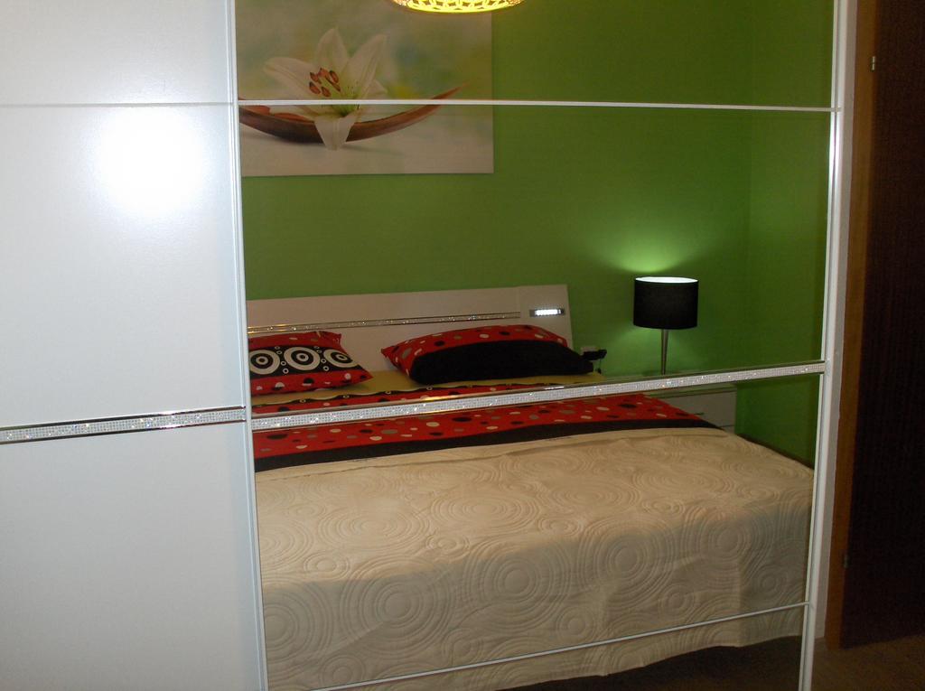 Rooms Bero Senj  Esterno foto