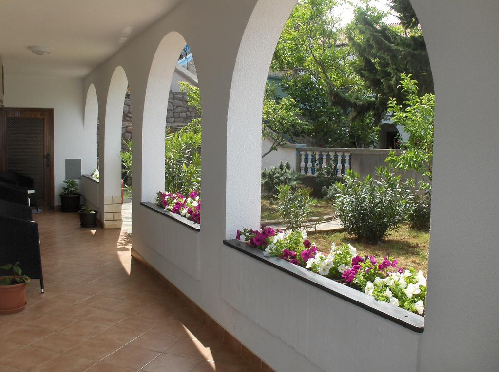 Rooms Bero Senj  Esterno foto