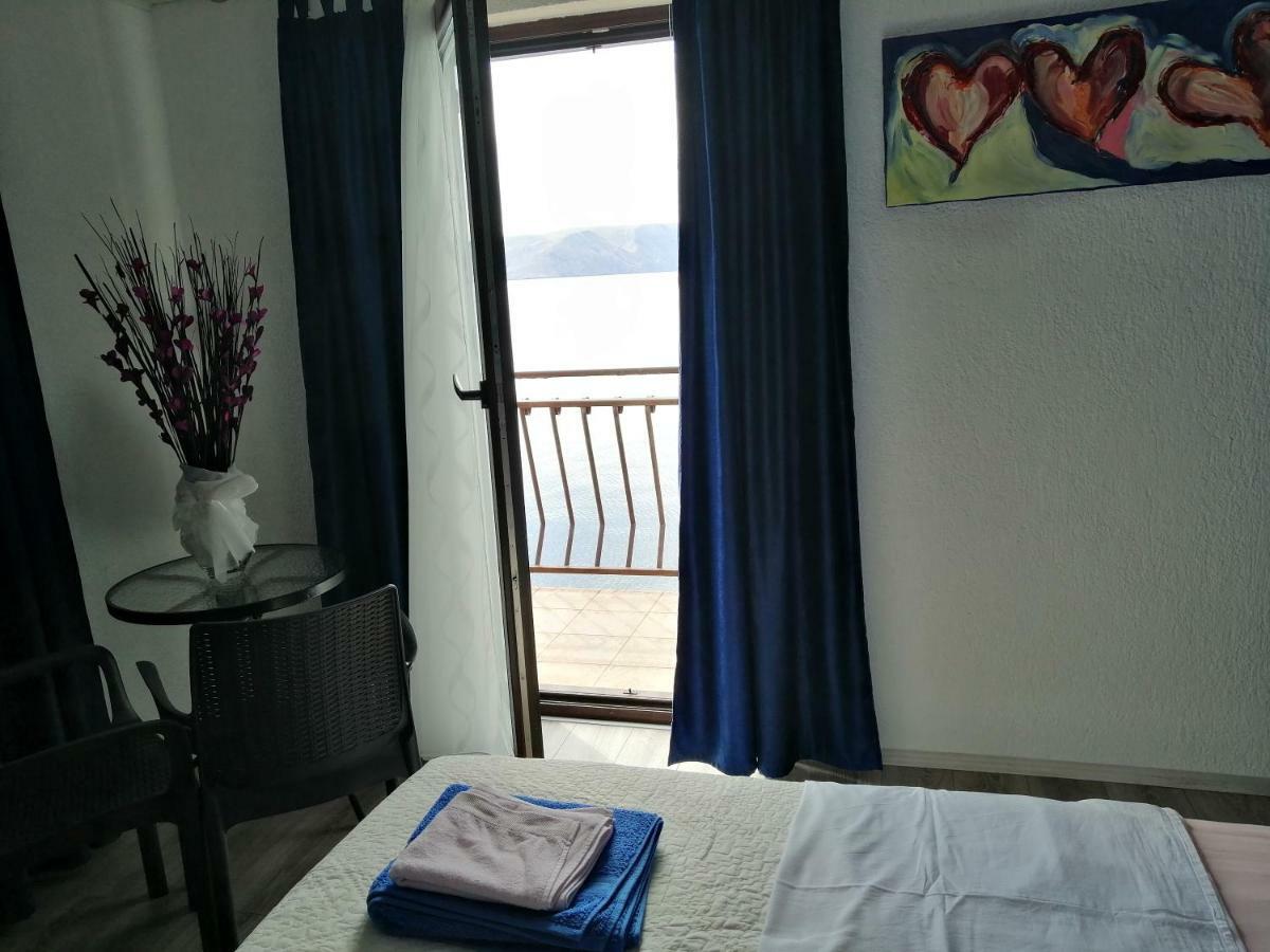 Rooms Bero Senj  Esterno foto